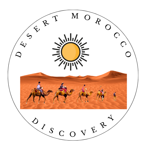 Desert Morocco Discovery